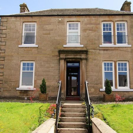 Middleton House Bed And Breakfast Auchterarder Kültér fotó