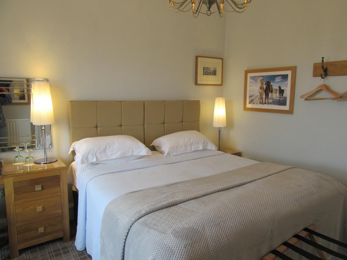 Middleton House Bed And Breakfast Auchterarder Kültér fotó