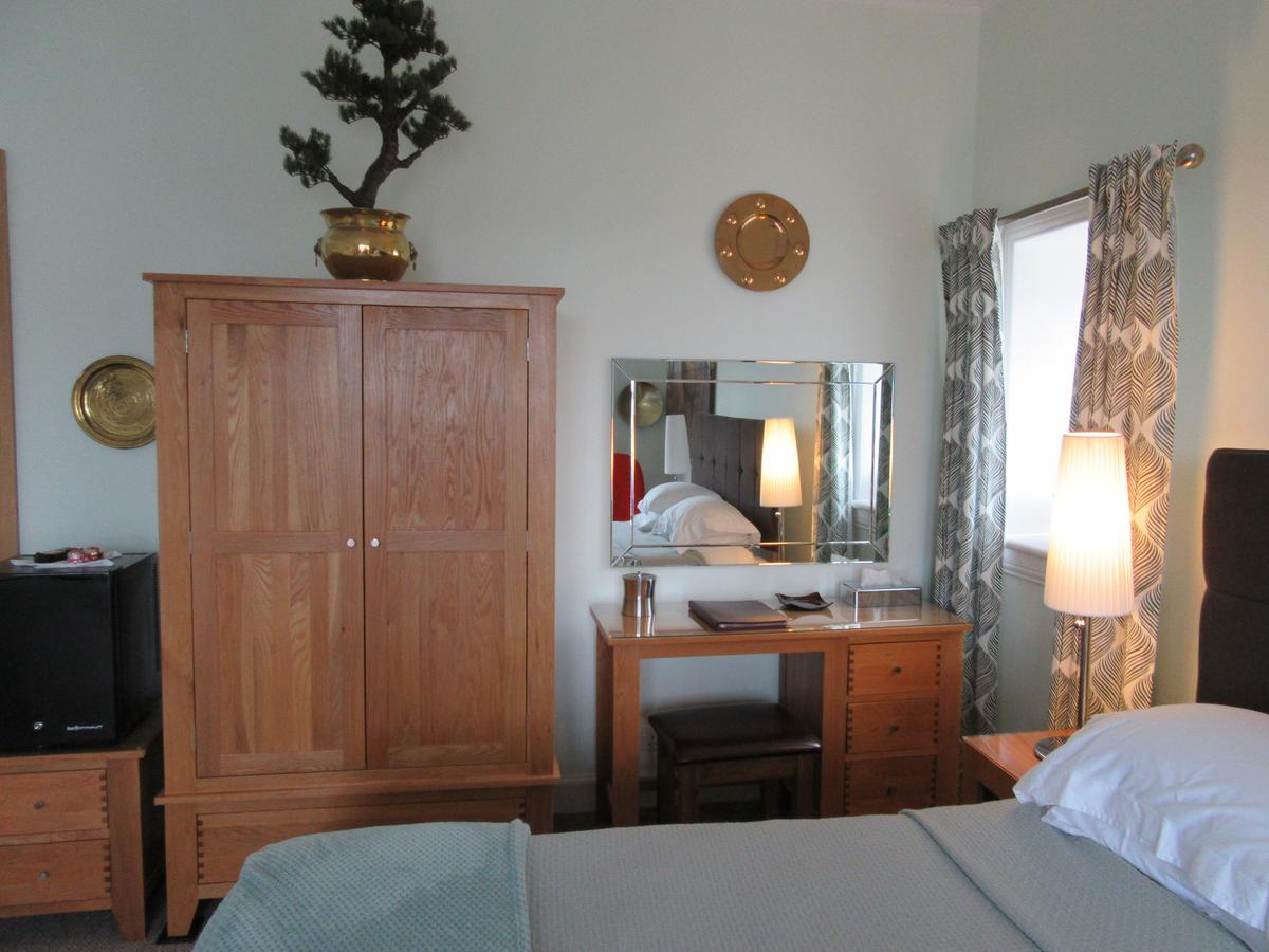 Middleton House Bed And Breakfast Auchterarder Kültér fotó