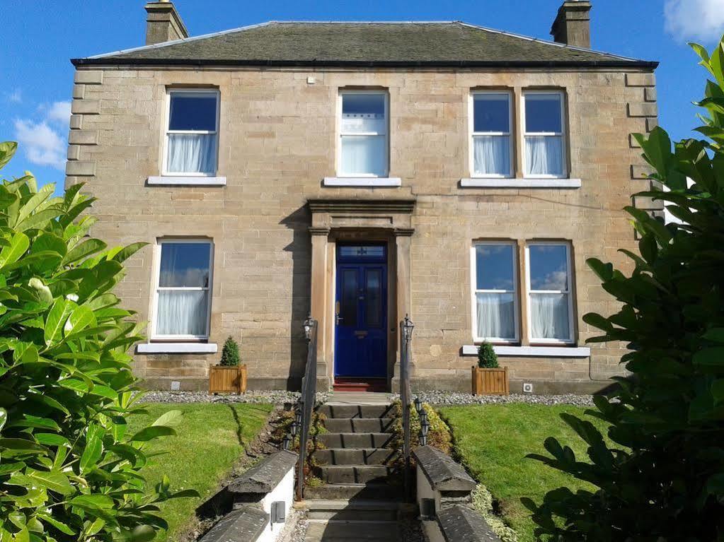 Middleton House Bed And Breakfast Auchterarder Kültér fotó