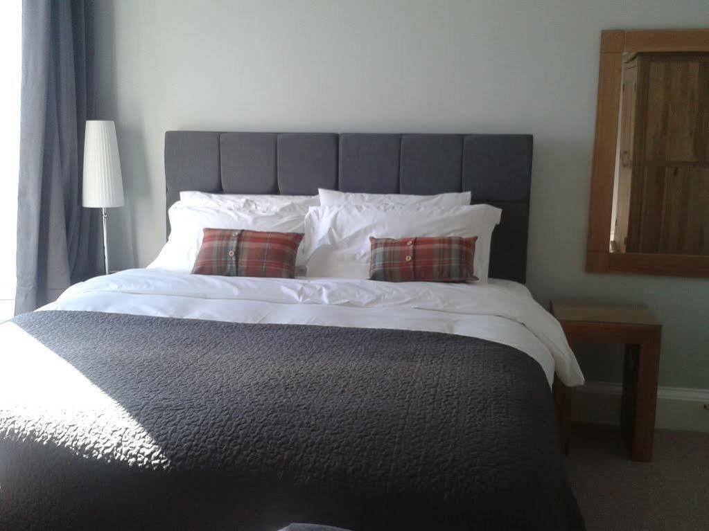 Middleton House Bed And Breakfast Auchterarder Kültér fotó