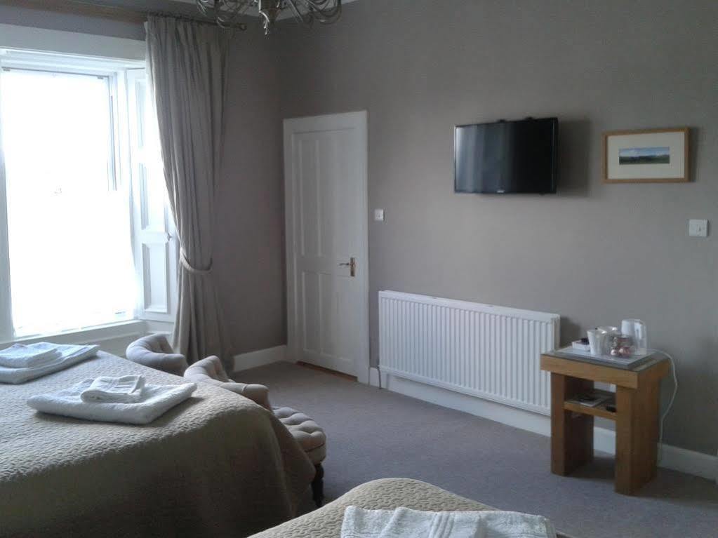 Middleton House Bed And Breakfast Auchterarder Kültér fotó